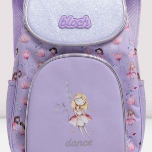 A0646 BALLERINA BACKPACK (226)