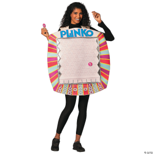 GCR1241 PLINKO GAME (1225)