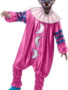 703060 SLIM CLOWN (1125)