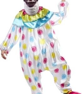 703062 FATSO CLOWN (1125)