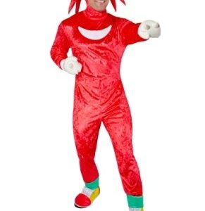 1001308 KNUCKLES (1125)