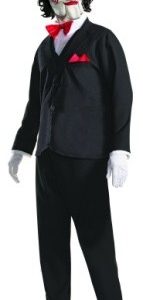 810980 JIGSAW BILLY (1125)