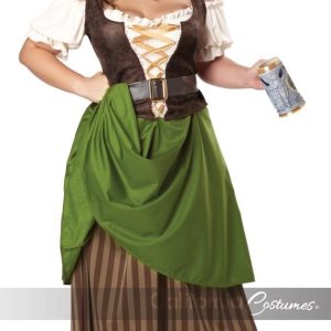 01704 TAVERN MAIDEN (1125)