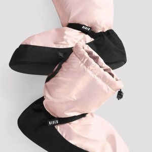 IM009KBM METALLIC BOOTIE (1125)