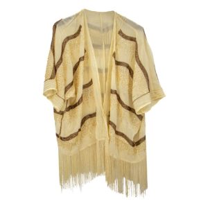 2446 FLAPPER KIMONO (1225)