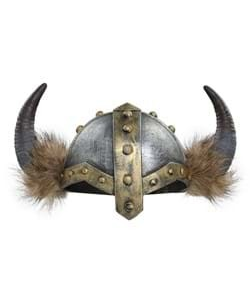 EL6406 VIKING HELMET (1225)