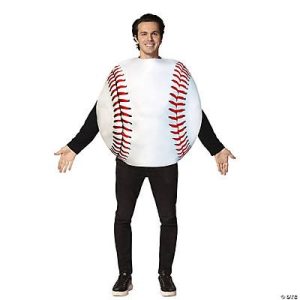 6817 BASEBALL TUNIC (126)