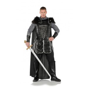28072 REN WARRIOR SET (26)